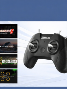 STARTRC | Training Exam Preparation FPV Controller for Racer Drones