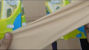 Isi 1 Pasang Manset Tangan Muslimah