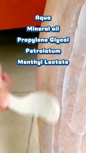 【COD】Hair Removal Moisturizing Krim Perontok Bulu Ketiak Non-irritating Perontok Bulu Permanen 100ML