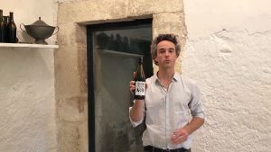 Old Star Carignan Noir - 13.5% 750ml French Red Wine