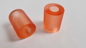【Eci Solutions】 Rubber Feed Roller for Konica Minolta