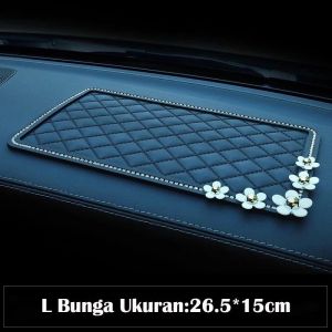 Anti Slip Dashboard Mobil SLIP DAISY