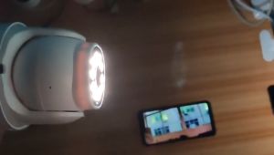 🇹🇭🔥สร้างกลับจากไทย 🔥 V380 Pro 2K HD CCTV กล้องวงจรปิด wifi 5ล้านพิกเซล ตรวจสอบ 360 องศา กล้องวงจรปิดดูผ่านมือถือ Outdoor IP Camera กล้องกันน้ำ อะแดปเตอร์ฟรี