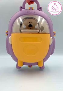 ĐỒ CHƠI CHO BÉ BALO MÔ PHỎNG THỰC TẾ NHÀ BẾP/LÀM ĐẸP/KHÔNG GIAN/Y TẾ/LÀM BÁNH