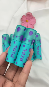 PIPL Waterproof Lip Glaze Velvet Matte Lip Mud Tahan Lama dan Tidak Transfer XX309