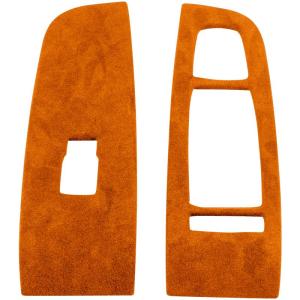 LAIERTU | 2023-2026 GAC M8 Master Edition Interior Trim Faux Suede Upgrade