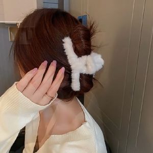 Klip Rambut Korea Fashion & Aksesoris Rambut Wanita