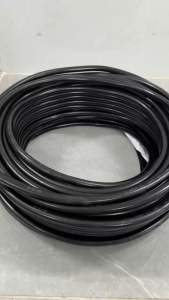 Dây Cáp Hàn Chuyên Dụng AWG5 16mm vuông Cho Máy Hàn Công Suất Lớn 5m 10m 20m Bền Bỉ