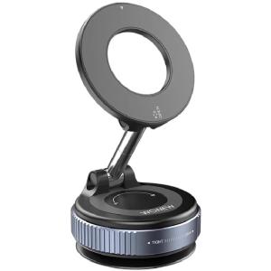 RQZN | Vacuum Magnetic Car Phone Holder