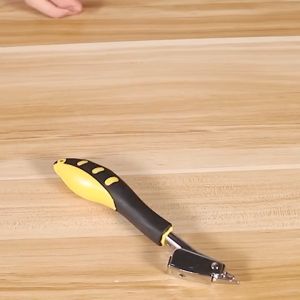 STEPLER REMOVER PENCABUT STAPLES PAKU BUKA DUS MULTIFUNGSI