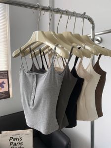 DVDK | Áo Thun Đệm Lạnh Mát Có Dây Đẹp Dáng Thấp