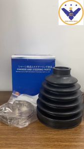 Cao su láp ngoài Colorado-Traiblazer CD22099- 52027683