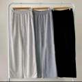 CELANA PANJANG WANITA SUPER JUMBO SWEAT PANTS LOOSEE PANT HIGHWAIST CELANA TRAINING KOREAN STYLE C. 