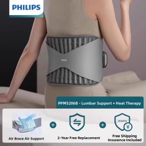 Philips | Air Support Heated Waist Massager