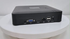 Hamrol 16CH/10CH 4K CCTV NVR Face Detection H.265 Security Video Recorder P2P XMEYE NVR For IP Camera