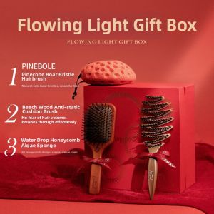 KRRAMEL | Wedding Gift Practical Comb Set