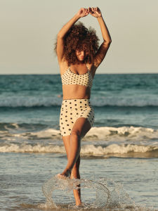 Lorna Jane | Yoga Swimming Fitness Sport Bra Vest