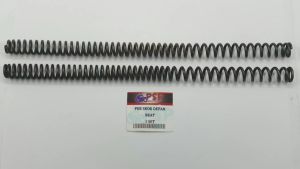 Per Skok Depan Beat (Harga Per Set Isi 2) - Peer Pir Ver Vir Dalam As Linggis Sok Sekok Shockbreaker