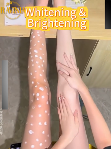 【RAVINIA】Tone up cream Concealer whitening tone up cream 60g/lazy cream Moisturizing Makeup Concealer Skin Brightening Cream