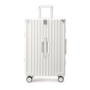 LIEW FAHION Durable Hard Case Polycarbonate Luggage Wear-Resistant Suitcase Anti-Crack Anti-Scratch TSA LOCK