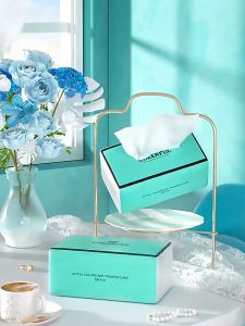 COSE [320pcs] Air Cushion Tissue Paper 4 Ply Cheerful Facial Tissue Quality 4 Ply Thickening Face Tisu Muka Botare 纸巾面巾