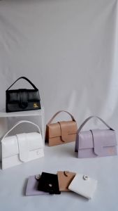 Praha Premium Bag
