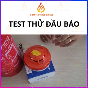 {DÙNG PIN}Các dòng báo khói độc lập không dây - Dùng pin-Gắn trần – Không cần đi dây- Âm thanh 95dB