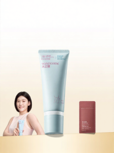 watercome | Specialized Women Gentle All Body Hair Removal Cream