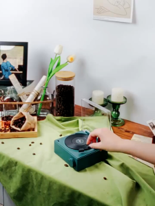 Petrus กึ่งอัตโนมัติอิตาเลี่ยนกาแฟเอสเปรสโซ่เครื่องไอน้ำฟองนม20BarPE3322