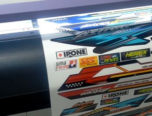 STRIPING GRAND VARIASI 032