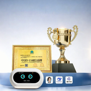 QITE | Story Telling Smart Clock Educational Toy