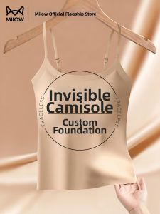 MiiOW | Wearable Outdoors Bra Vest Seamless Beauty Back Underwear