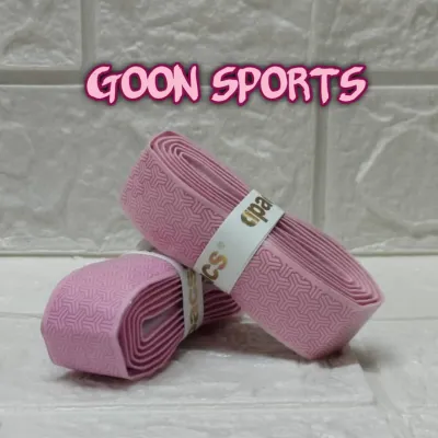 APACS PU GRIP AP-600|AP 616 BADMINTON (1PC ORIGINAL)