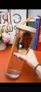 Botol Infused Water Tritan: Praktis, Berkualitas & Ramah Lingkungan