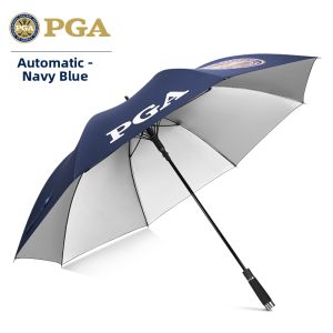 PGM GOLF | Ultra-light Carbon Fiber Automatic Golf Umbrella