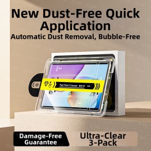 CHECKON | Protective Film Universal for Huawei Tablet Models