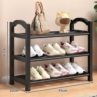 NIFENG | Giá Đựng Giày Dễ Lắp Ráp Nhiều Tầng