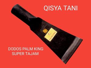 Dodos sawit Kls Palm king pro original Malaysia super tajam tanpah asah Top A1