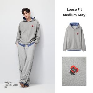 Semir | Collaboration Knitted Jacket