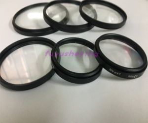 UV Filter Lens 37 39 405 46 49 52 55 58 95 105 25 30 27mm Single Reflex Camera Protection Optical Filter for Photography