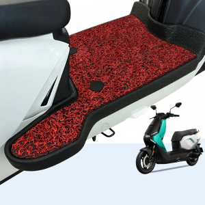 Special Electric Scooter Footmat Accessory