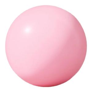 Postpartum Pelvic Floor Recovery Pilates Exercise Ball Anti-Burst