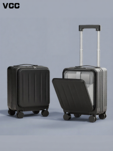 VCC | Carry-On Cabin Luggage 16 inch