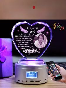 Hộp Quà Sinh Nhật 18 Tuổi Hộp Trang Trí Đồ Dùng Học Tập Sáng Tạo Quà Tặng Động Viên Thi Đại Học Đồ Trang Trí Phòng Học Sinh