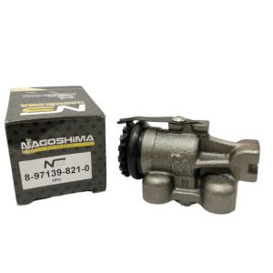 Whell cylinder depan kiri isuzu nmr71 / bak rem