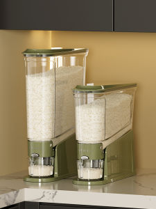 Weichen | Press Sealed Pest-Proof Moisture-Proof Food-Grade Grain Storage Bucket