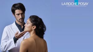 La Roche Posay Cicaplast Baume B5+ Soothing Balm 100ml - Dry/Mildly Irritated Skin Cream Face/Body