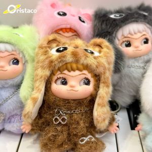 ORISTACO | Generation 3 Instant Upgrade Blind Box Doll