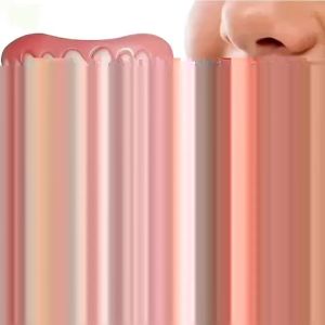 Bộ Dụng Cụ Làm Răng Giả Bằng Silicon Miếng Lót Mềm Bộ Hàm Trên Hàm Dưới Dễ Sử Dụng Sản Phẩm Chăm Sóc Răng Miệng