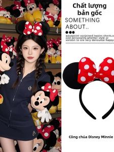 WAMEN | Disney Princess Bunny Ears Headband